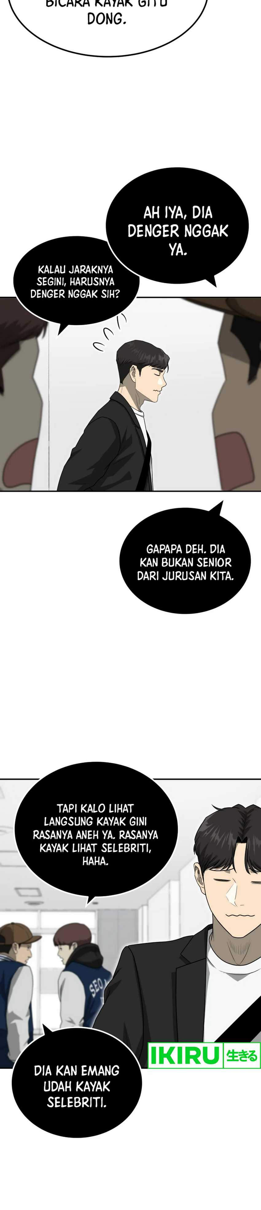 Golden Print Chapter 77