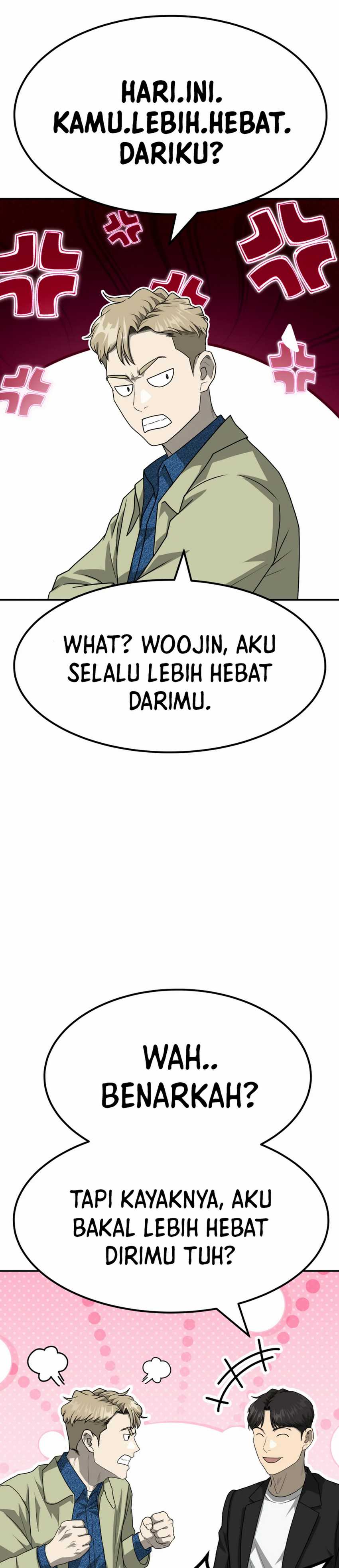 Golden Print Chapter 77