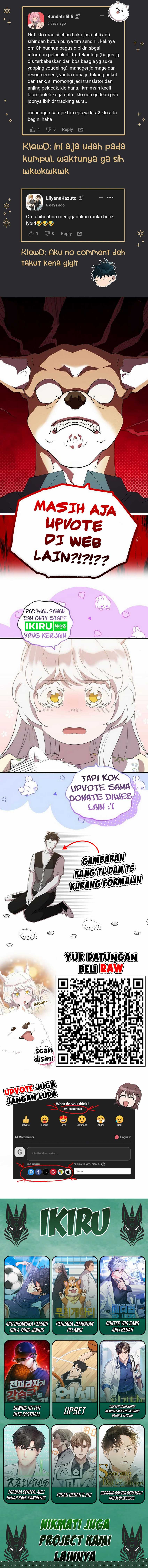 Magical Realm Shopkeeper Chapter 70