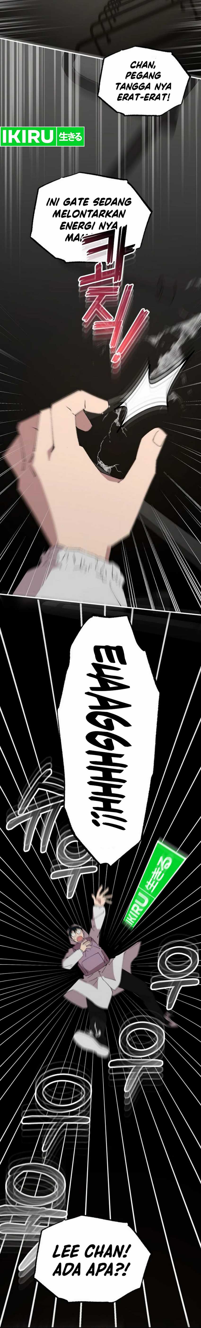 Magical Realm Shopkeeper Chapter 72