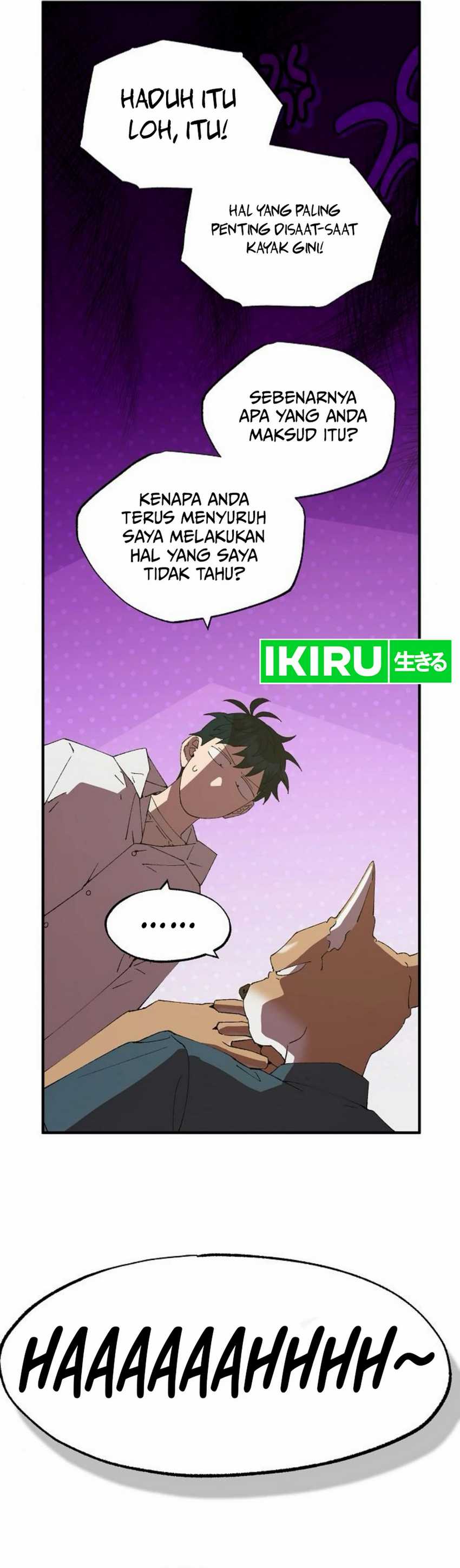 Magical Realm Shopkeeper Chapter 72