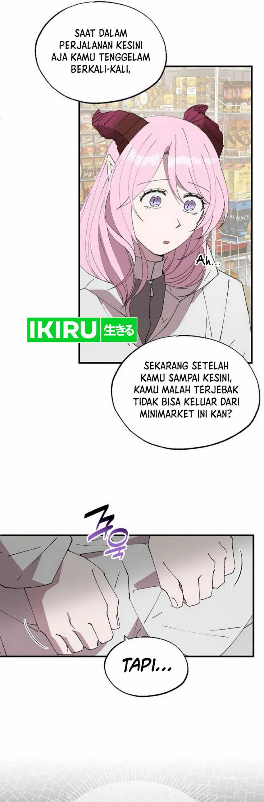 Magical Realm Shopkeeper Chapter 72