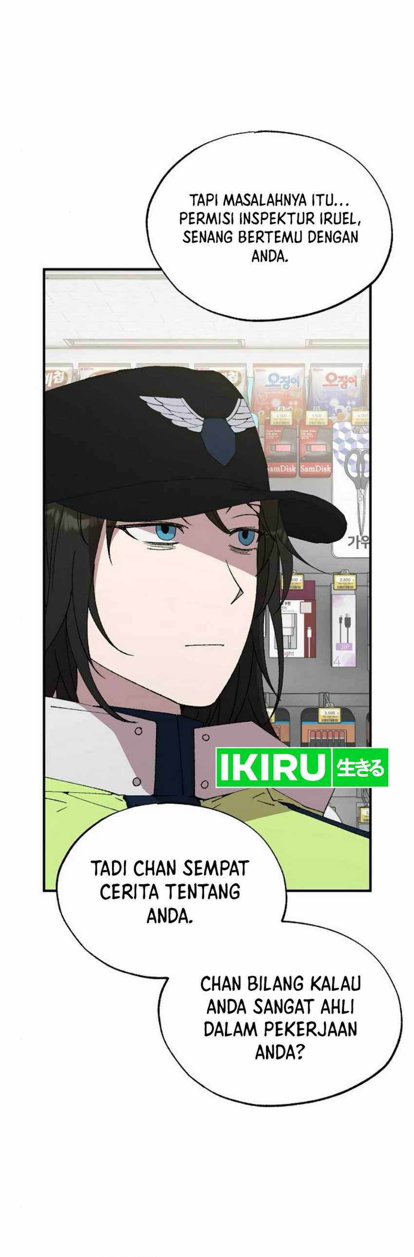 Magical Realm Shopkeeper Chapter 72