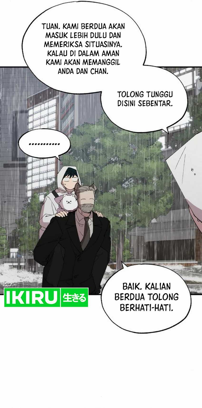 Magical Realm Shopkeeper Chapter 72
