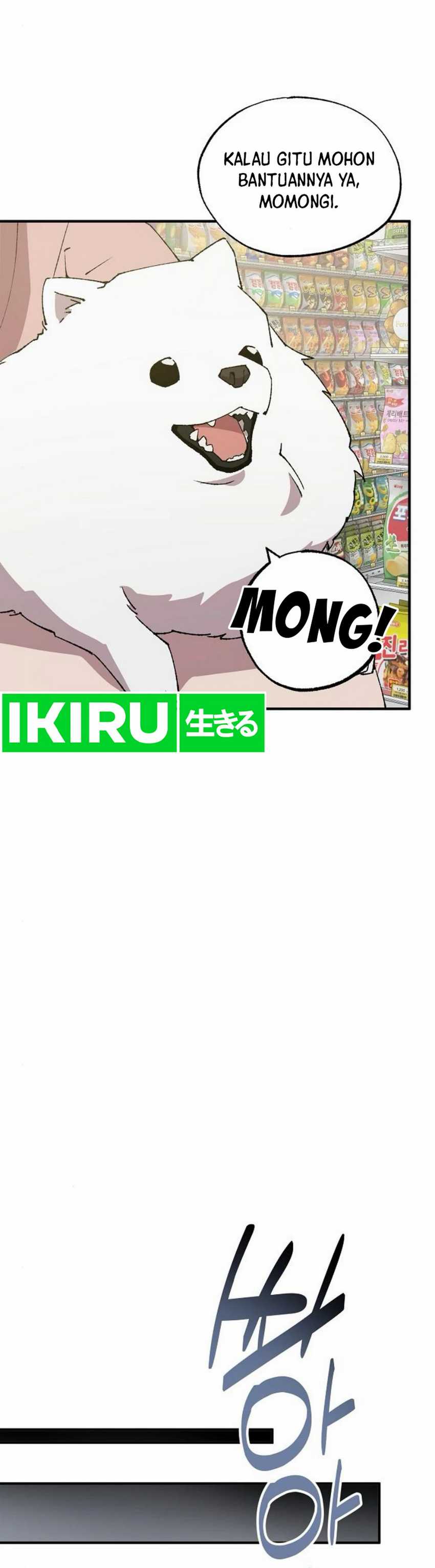 Magical Realm Shopkeeper Chapter 72