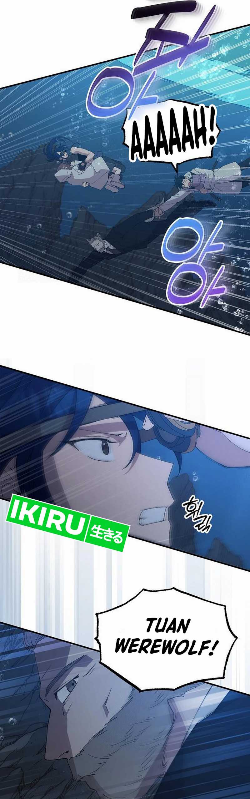 Magical Realm Shopkeeper Chapter 73 page 26