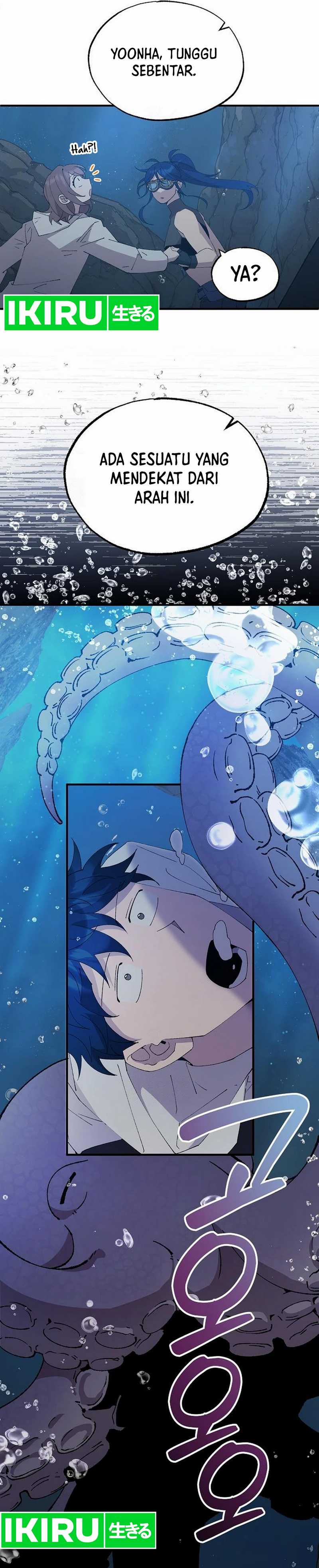 Magical Realm Shopkeeper Chapter 73 page 19