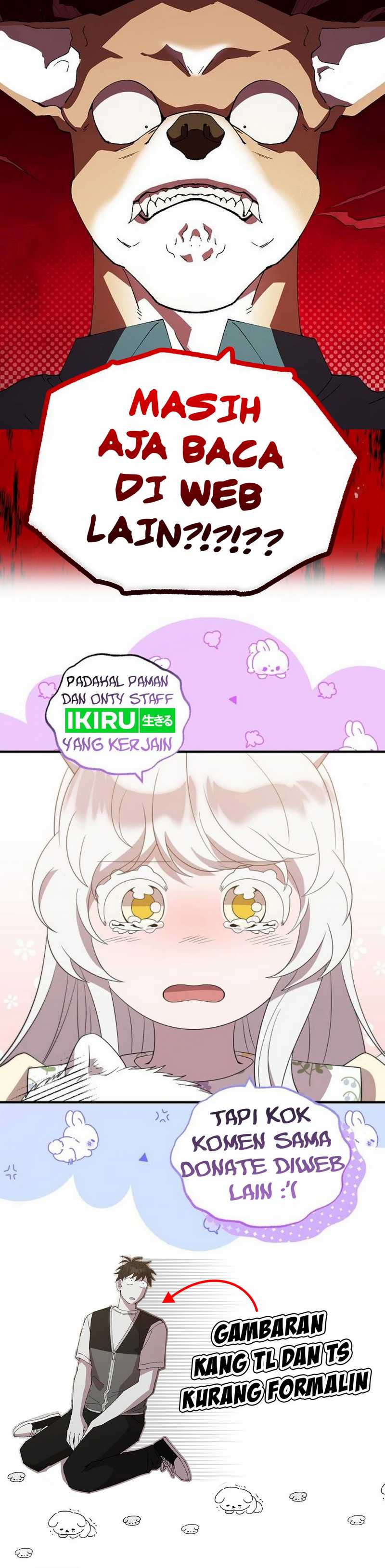 Magical Realm Shopkeeper Chapter 73 page 30