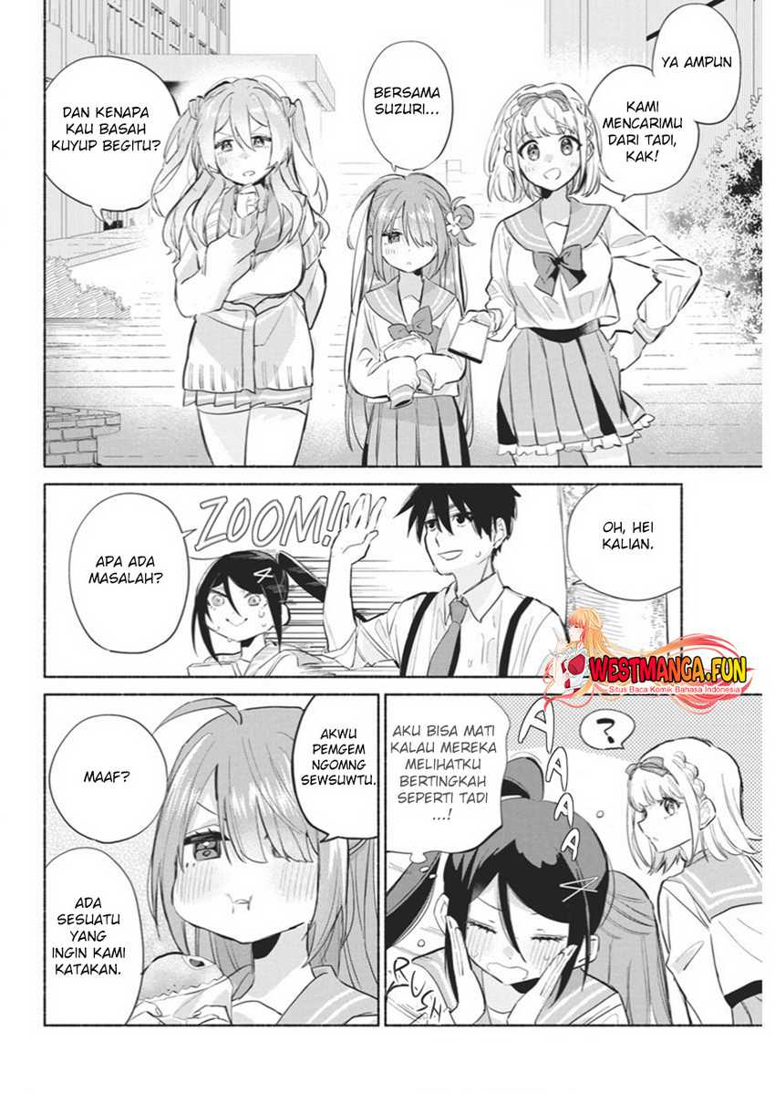 Kasanegasane no Hatsukoi Desuga Chapter 01