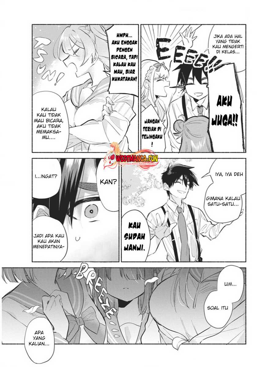 Kasanegasane no Hatsukoi Desuga Chapter 01