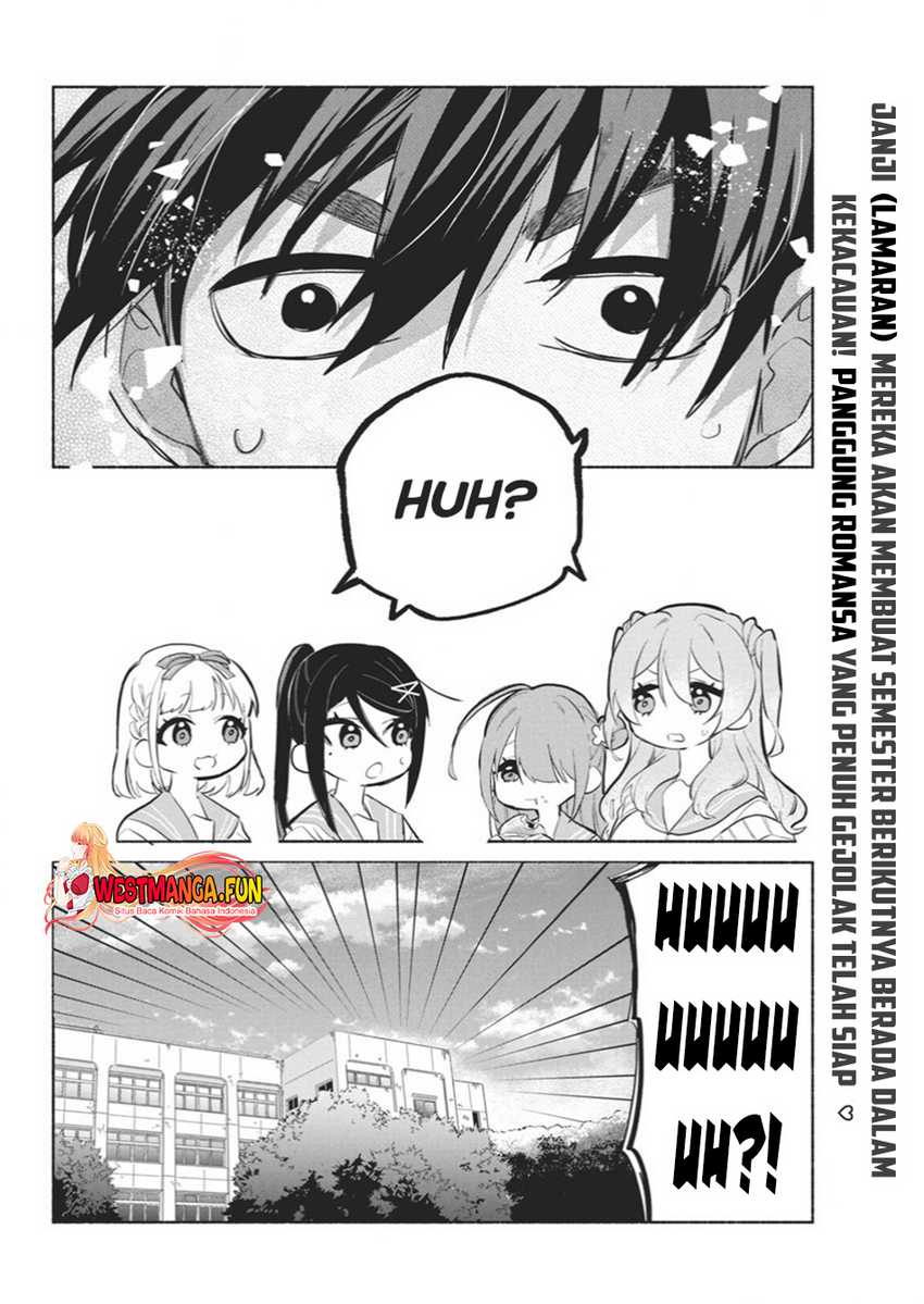 Kasanegasane no Hatsukoi Desuga Chapter 01