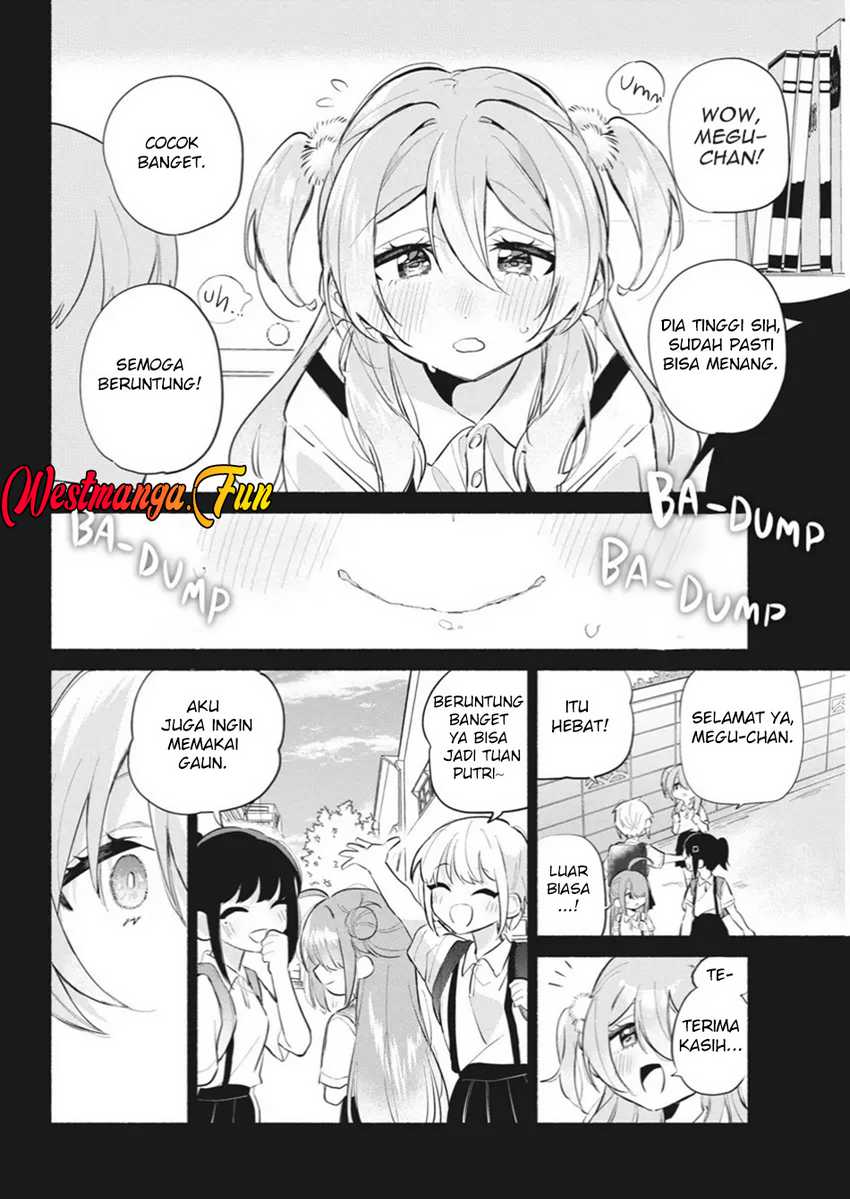 Kasanegasane no Hatsukoi Desuga Chapter 02