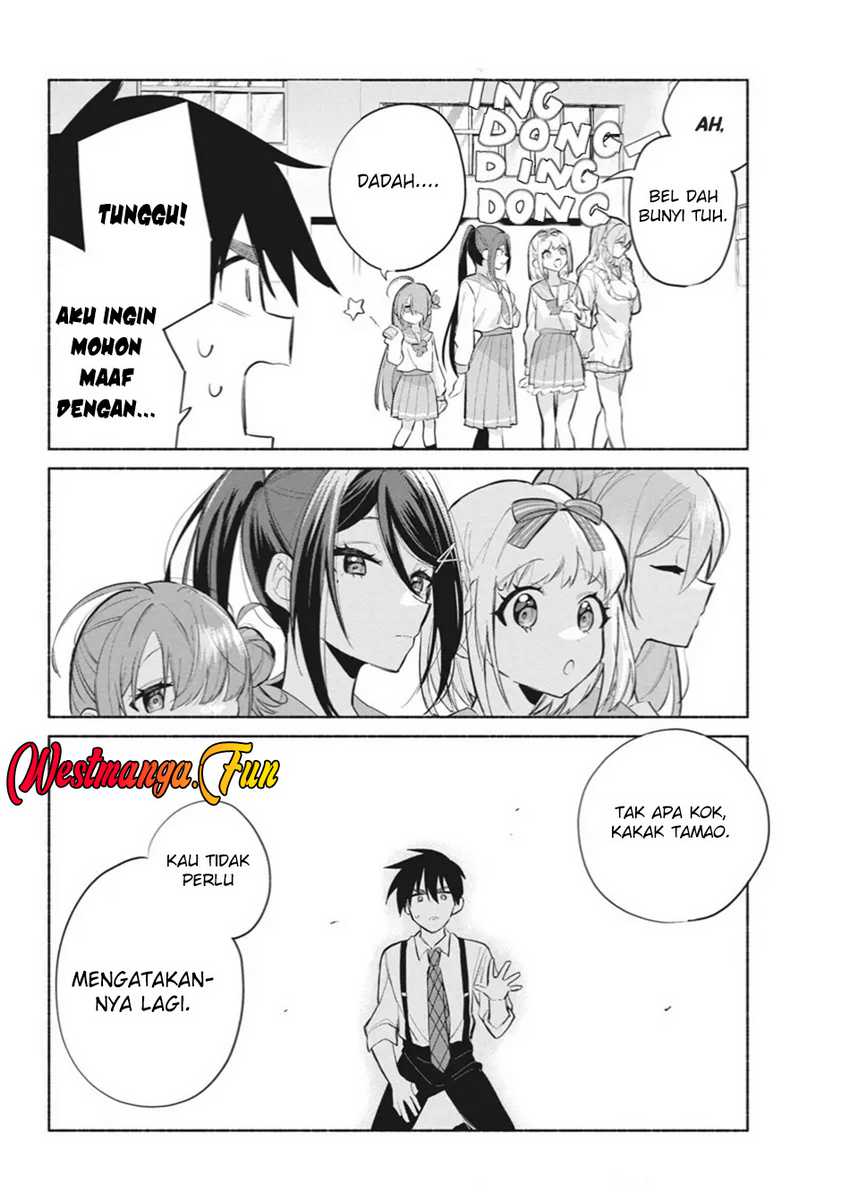 Kasanegasane no Hatsukoi Desuga Chapter 02