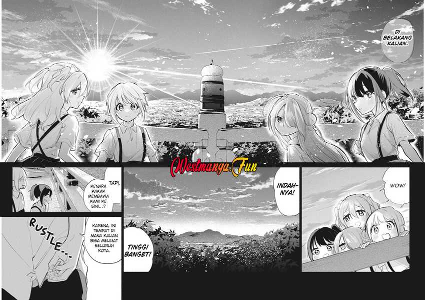 Kasanegasane no Hatsukoi Desuga Chapter 02