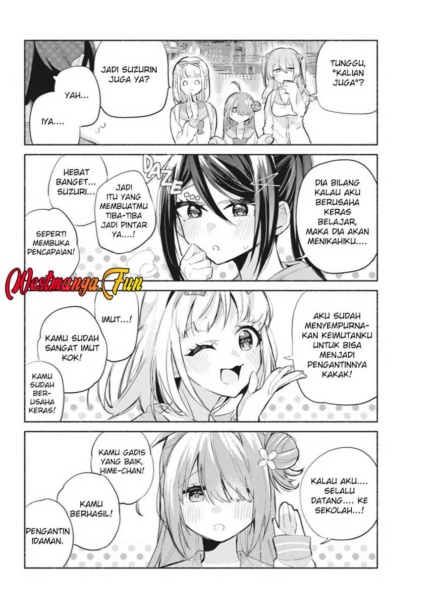 Kasanegasane no Hatsukoi Desuga Chapter 02