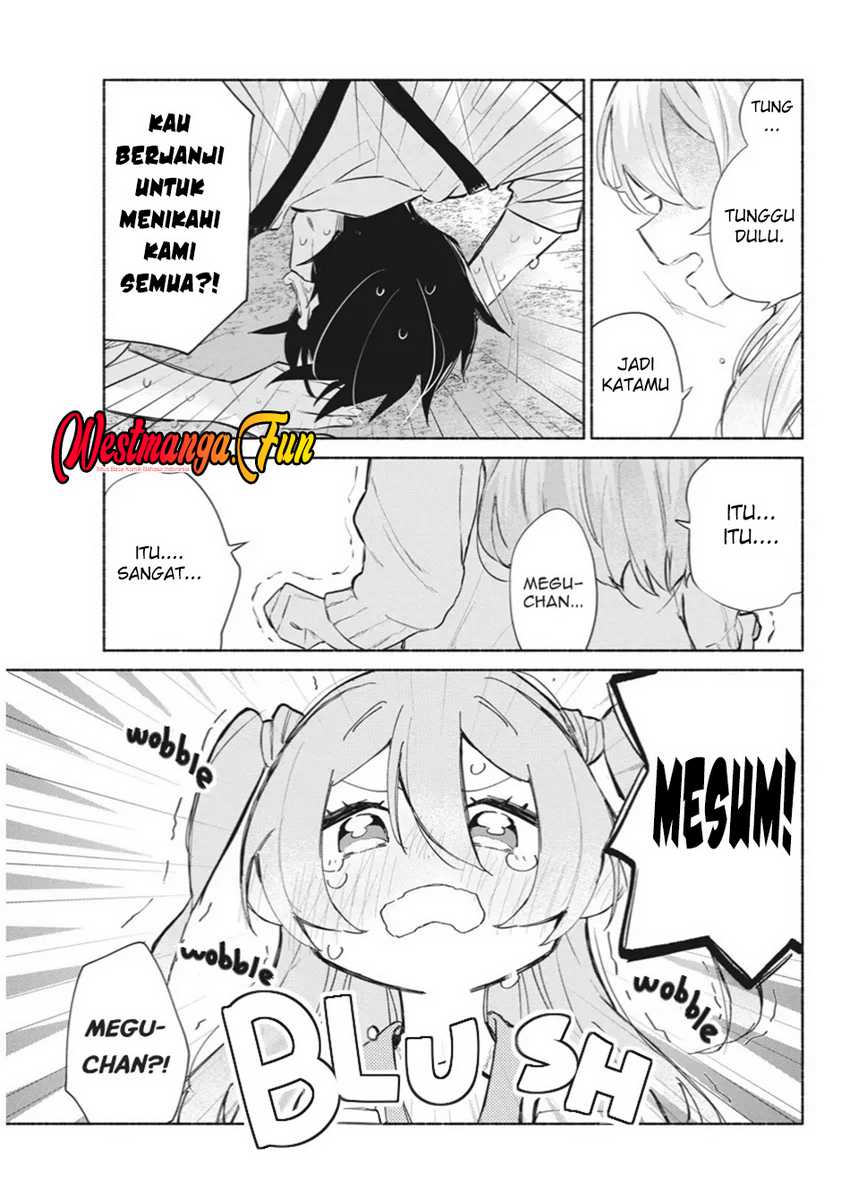 Kasanegasane no Hatsukoi Desuga Chapter 02