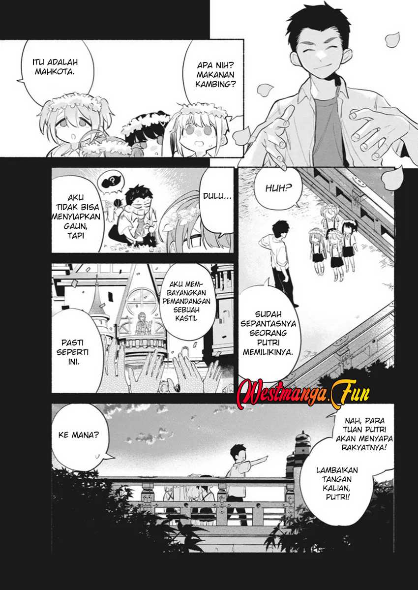 Kasanegasane no Hatsukoi Desuga Chapter 02