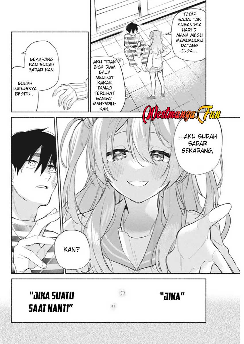 Kasanegasane no Hatsukoi Desuga Chapter 02