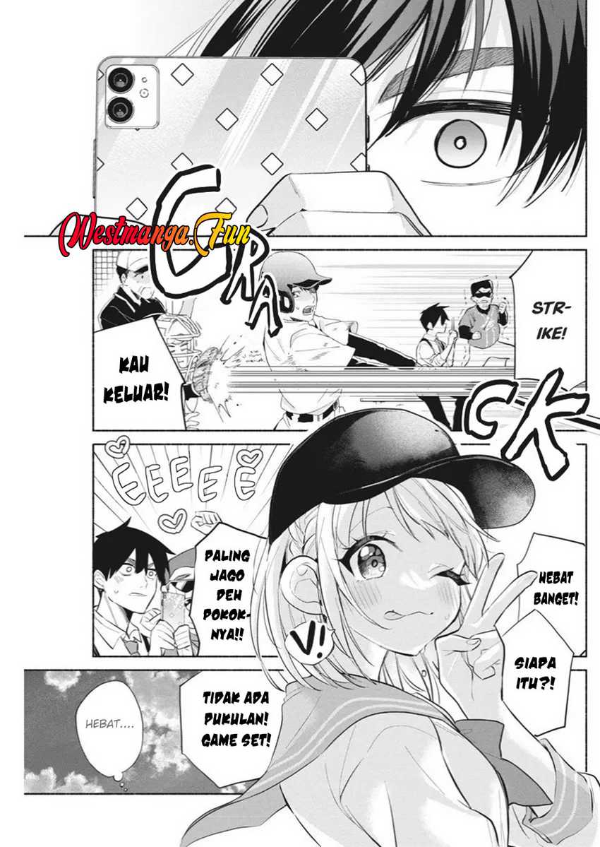 Kasanegasane no Hatsukoi Desuga Chapter 03