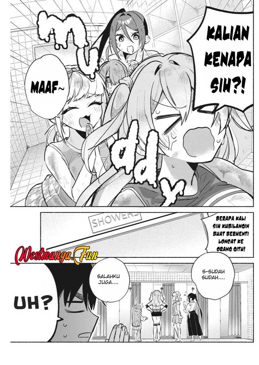 Kasanegasane no Hatsukoi Desuga Chapter 05