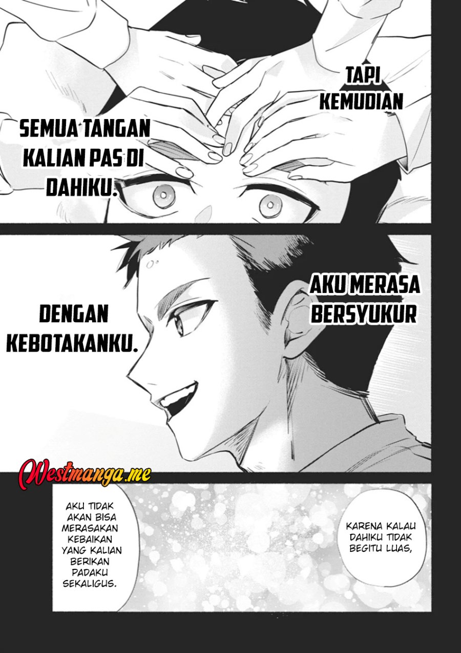 Kasanegasane no Hatsukoi Desuga Chapter 09