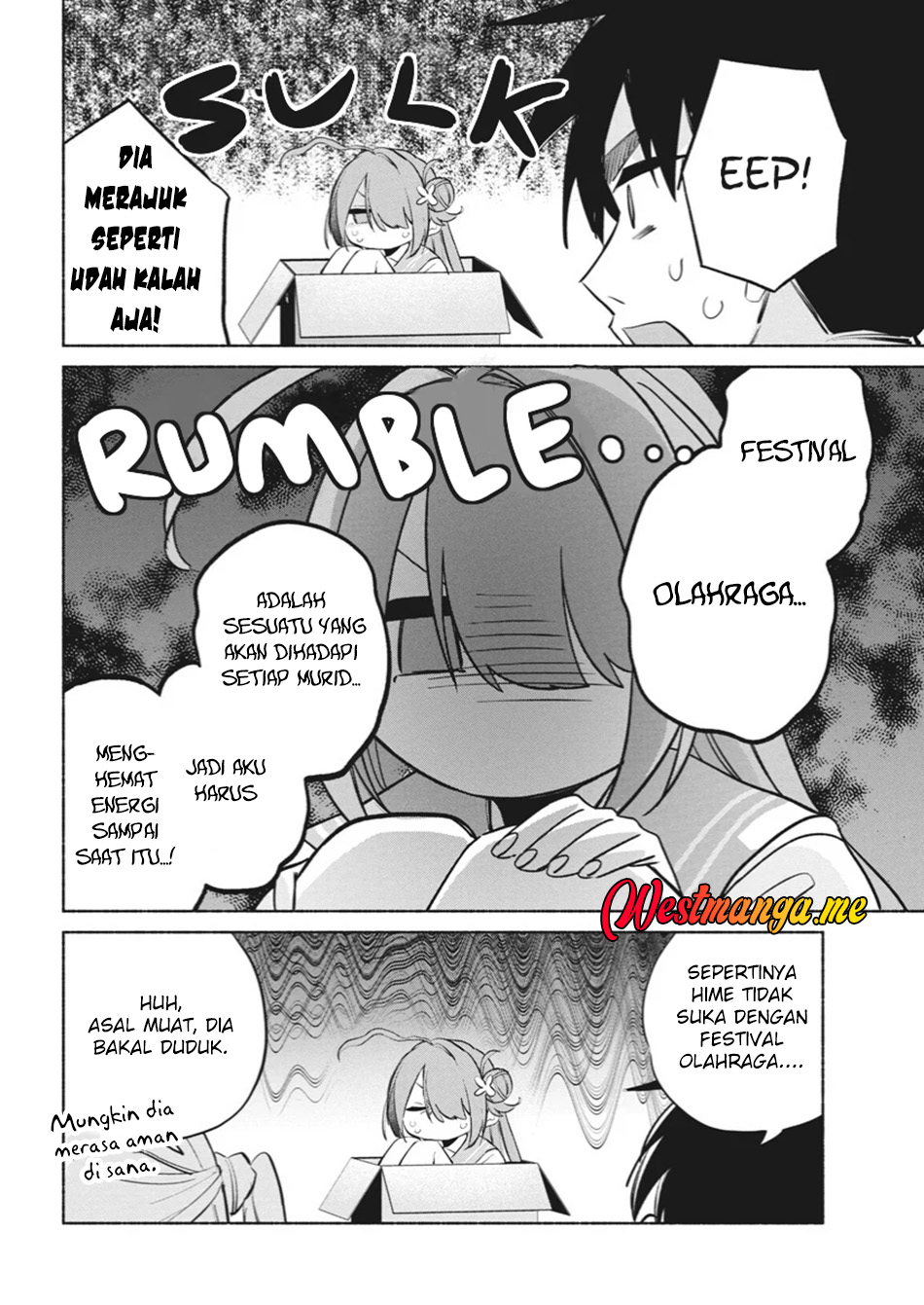 Kasanegasane no Hatsukoi Desuga Chapter 10