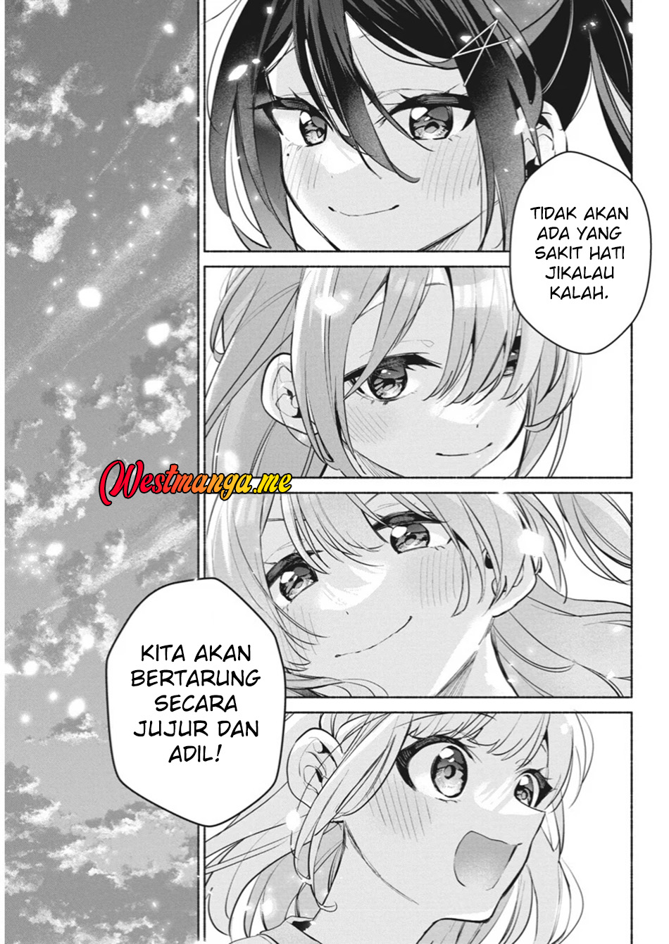Kasanegasane no Hatsukoi Desuga Chapter 10