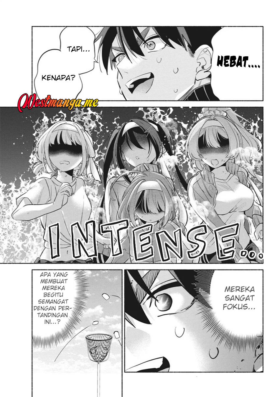 Kasanegasane no Hatsukoi Desuga Chapter 11