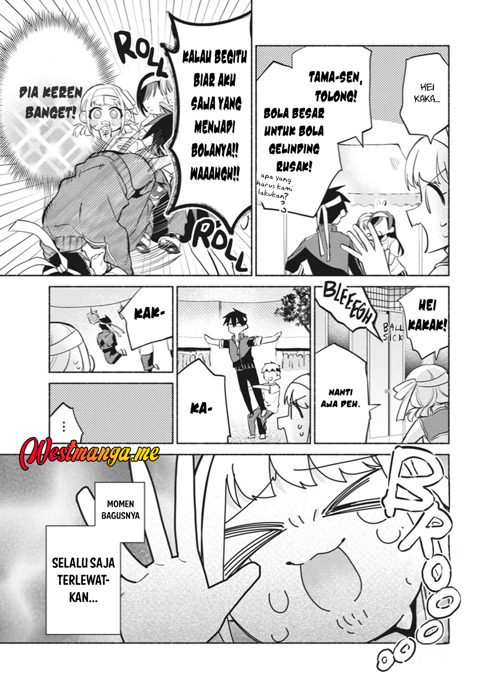 Kasanegasane no Hatsukoi Desuga Chapter 12
