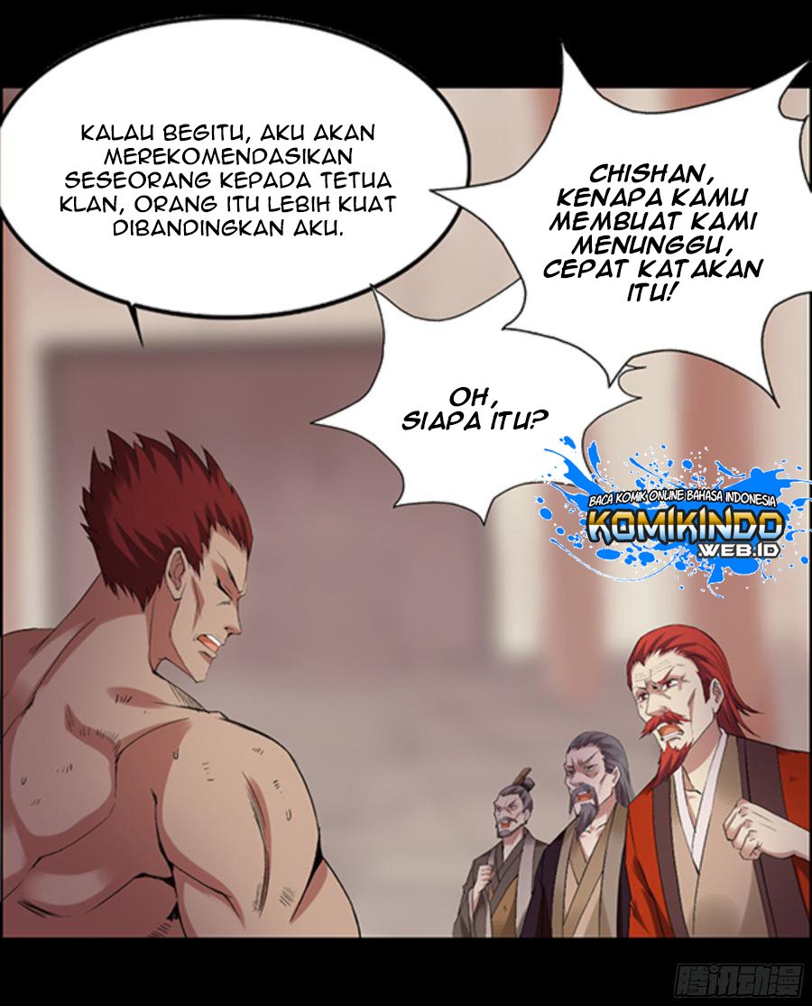 Master of Gu Chapter 90