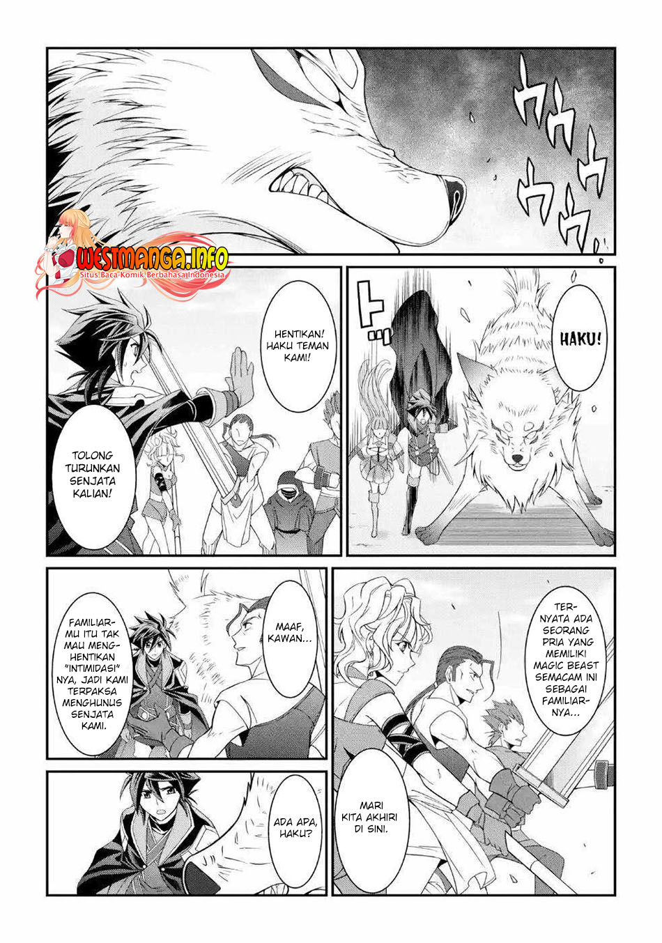 Shikkoku Tsukai no Saikyo Yusha Nakama Zen’in ni Uragira Retanode Saikyo no Mamono Chapter 17