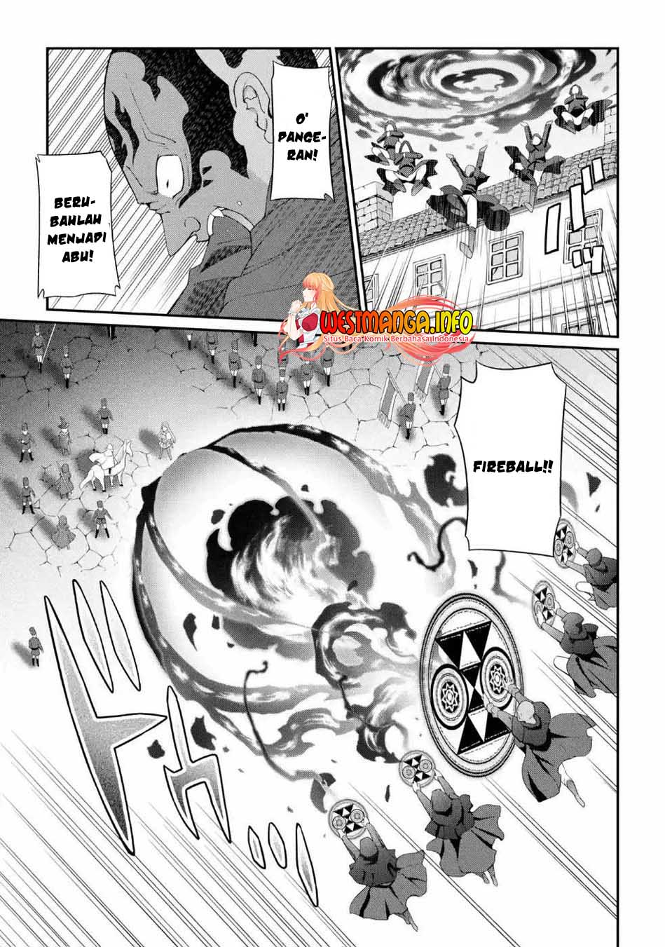 Shikkoku Tsukai no Saikyo Yusha Nakama Zen’in ni Uragira Retanode Saikyo no Mamono Chapter 26