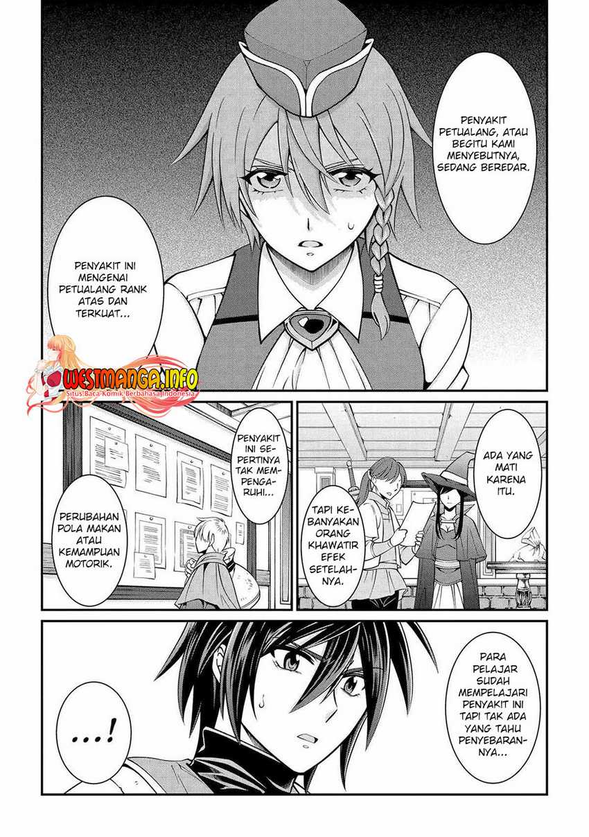 Shikkoku Tsukai no Saikyo Yusha Nakama Zen’in ni Uragira Retanode Saikyo no Mamono Chapter 71