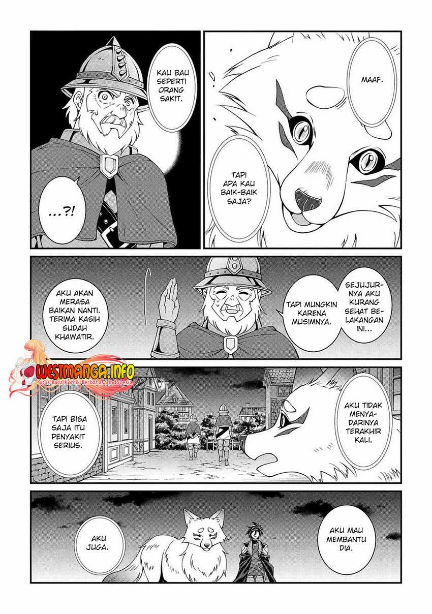 Shikkoku Tsukai no Saikyo Yusha Nakama Zen’in ni Uragira Retanode Saikyo no Mamono Chapter 71