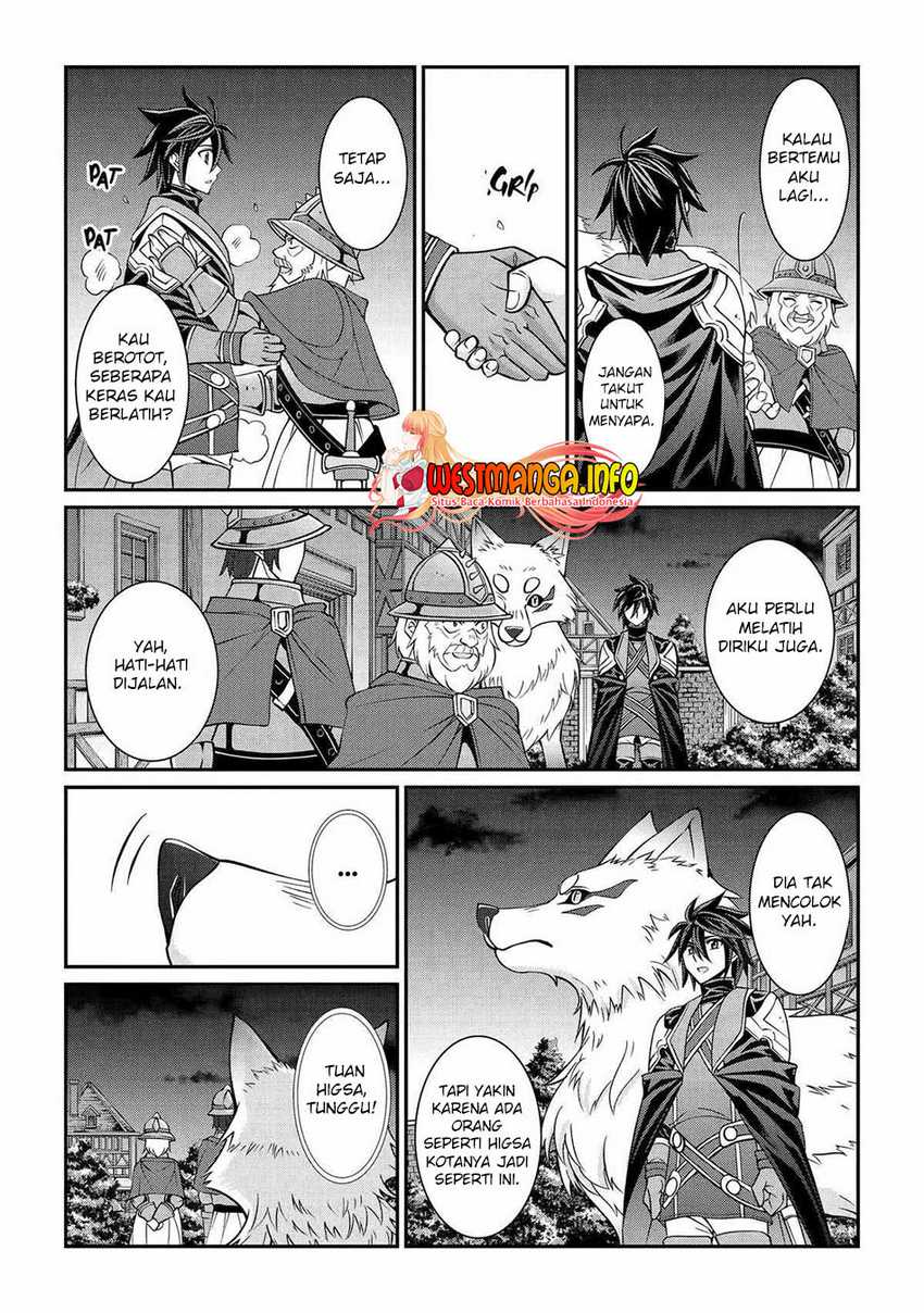 Shikkoku Tsukai no Saikyo Yusha Nakama Zen’in ni Uragira Retanode Saikyo no Mamono Chapter 71