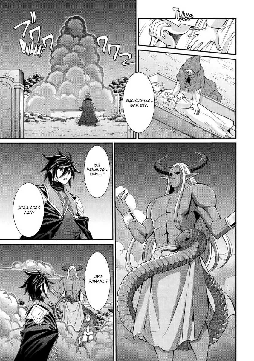 Shikkoku Tsukai no Saikyo Yusha Nakama Zen’in ni Uragira Retanode Saikyo no Mamono Chapter 90 page 27