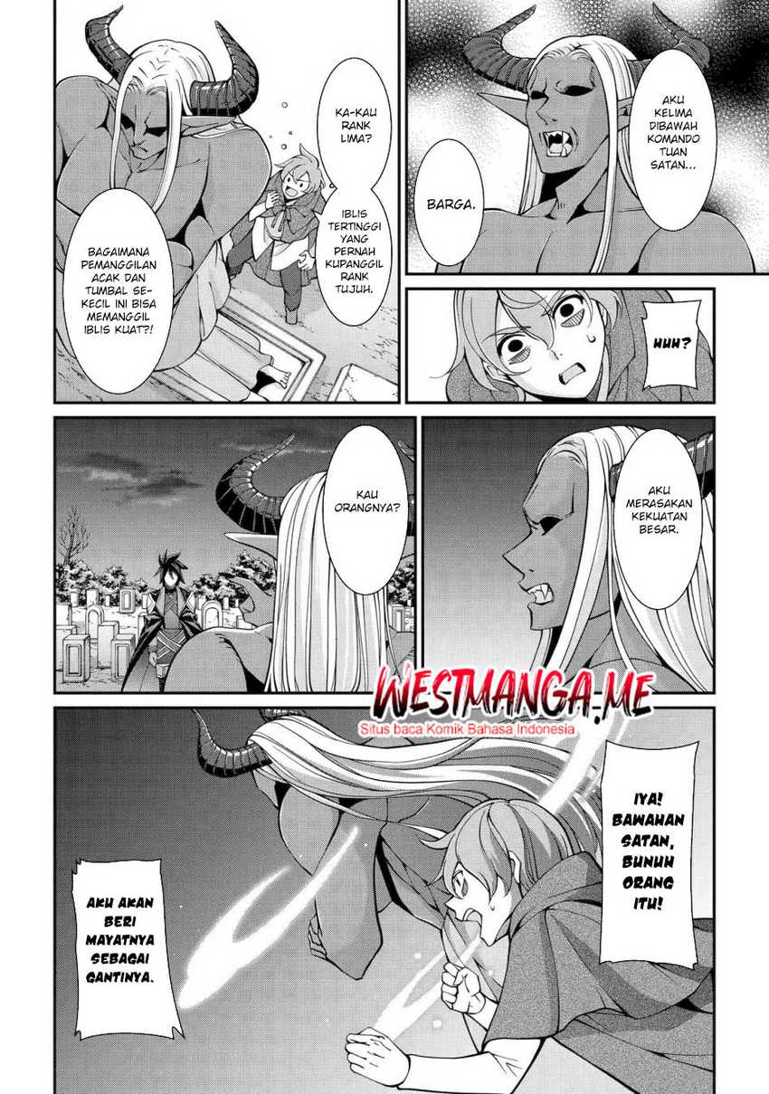 Shikkoku Tsukai no Saikyo Yusha Nakama Zen’in ni Uragira Retanode Saikyo no Mamono Chapter 90 page 28