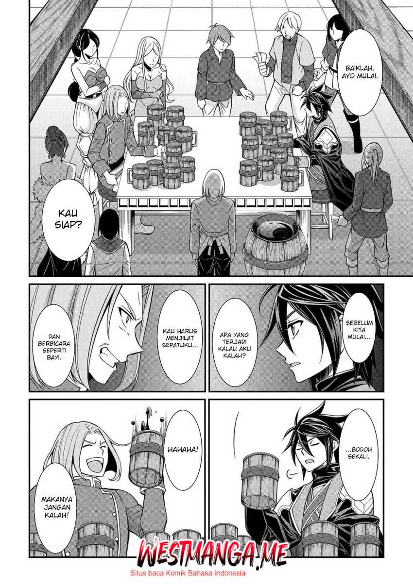 Shikkoku Tsukai no Saikyo Yusha Nakama Zen’in ni Uragira Retanode Saikyo no Mamono Chapter 90 page 13