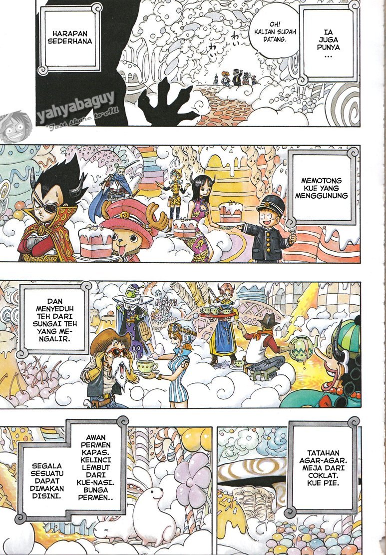 Cross Epoch Chapter 0 page 18