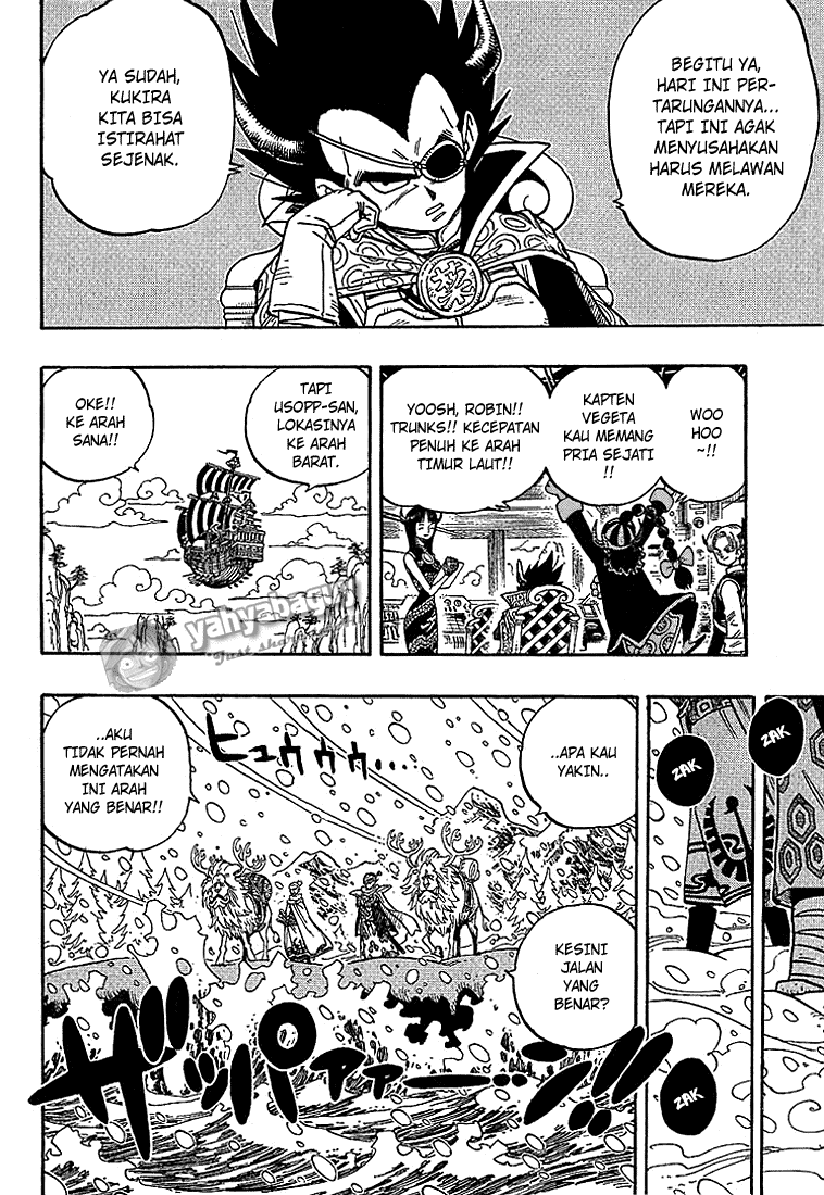 Cross Epoch Chapter 0 page 9
