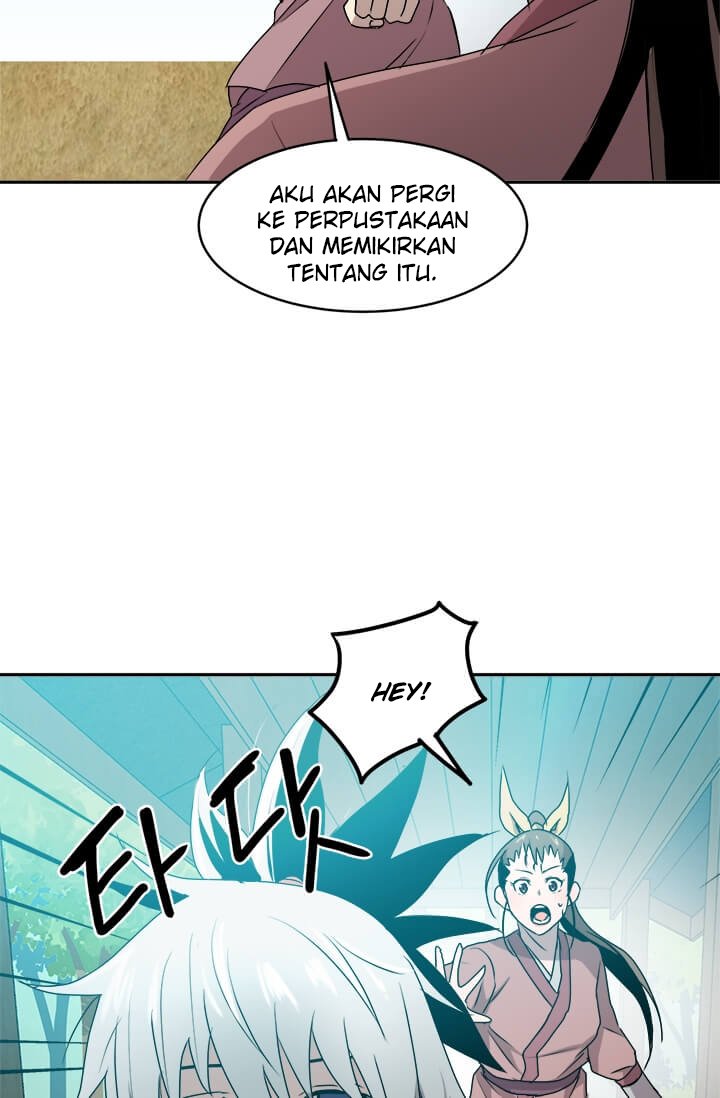Strongest Fighter Chapter 04