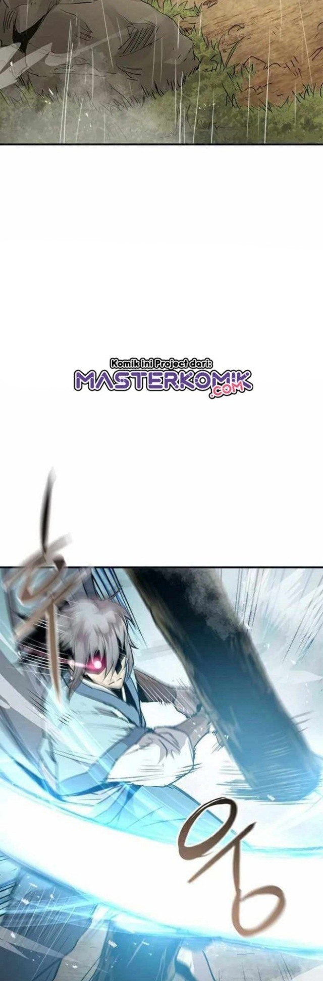 Strongest Fighter chapter 36 halaman 10