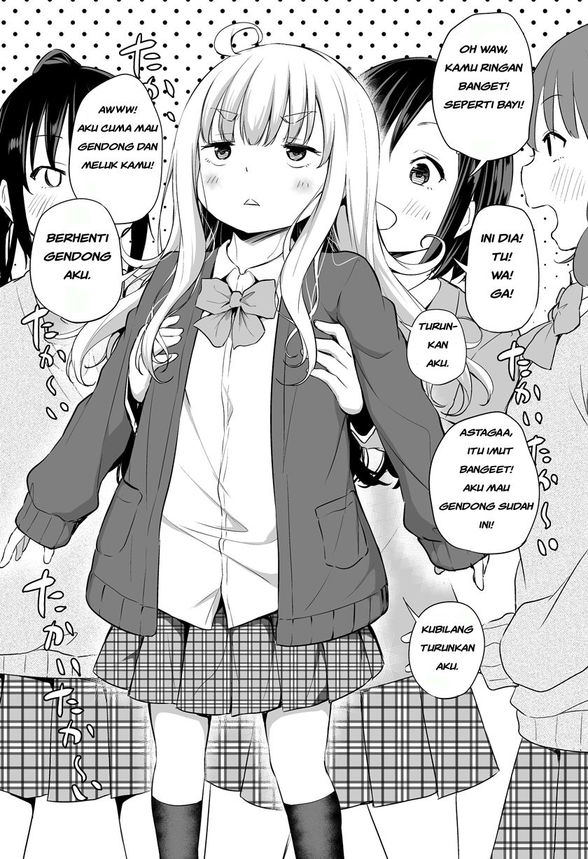 Osanai-san Can’t Grow Up Chapter 00