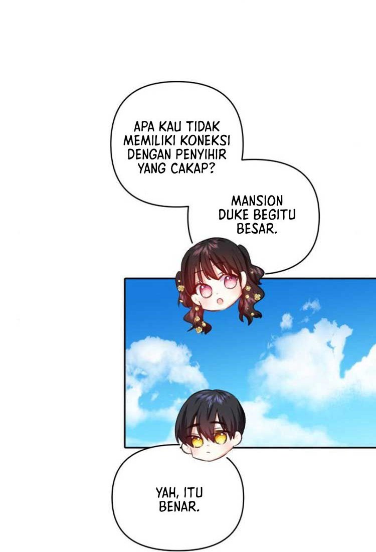 Monster Duke's Daughter chapter 27 halaman 26
