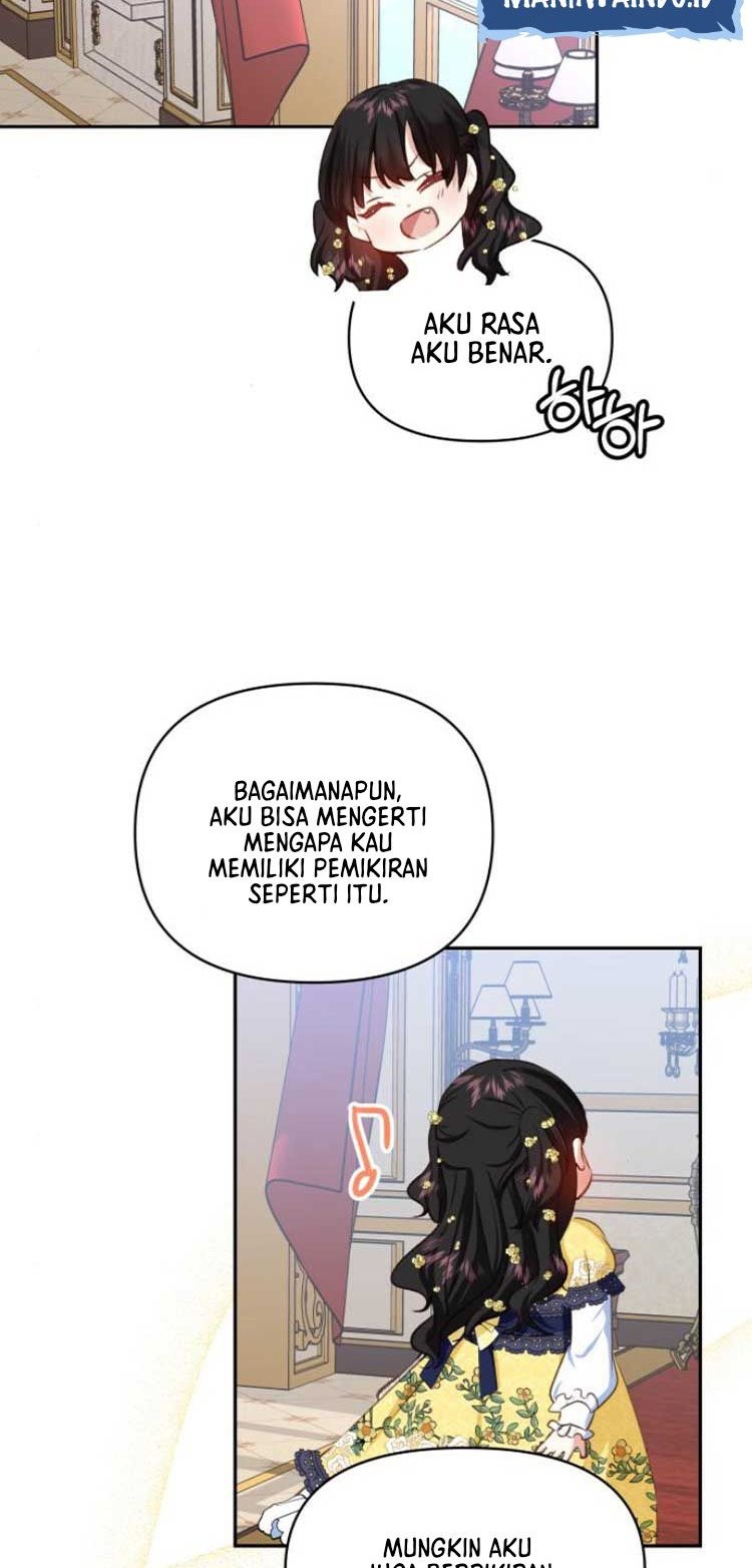 Monster Duke's Daughter chapter 27 halaman 46