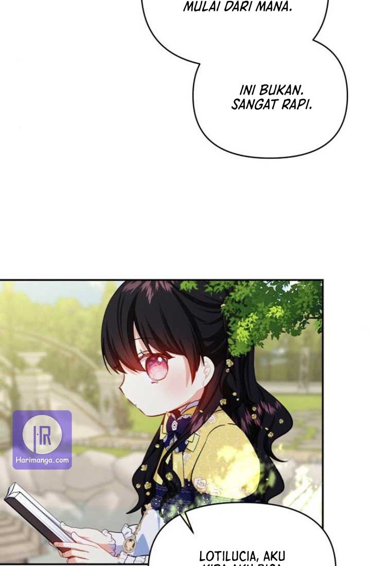 Monster Duke's Daughter chapter 27 halaman 29