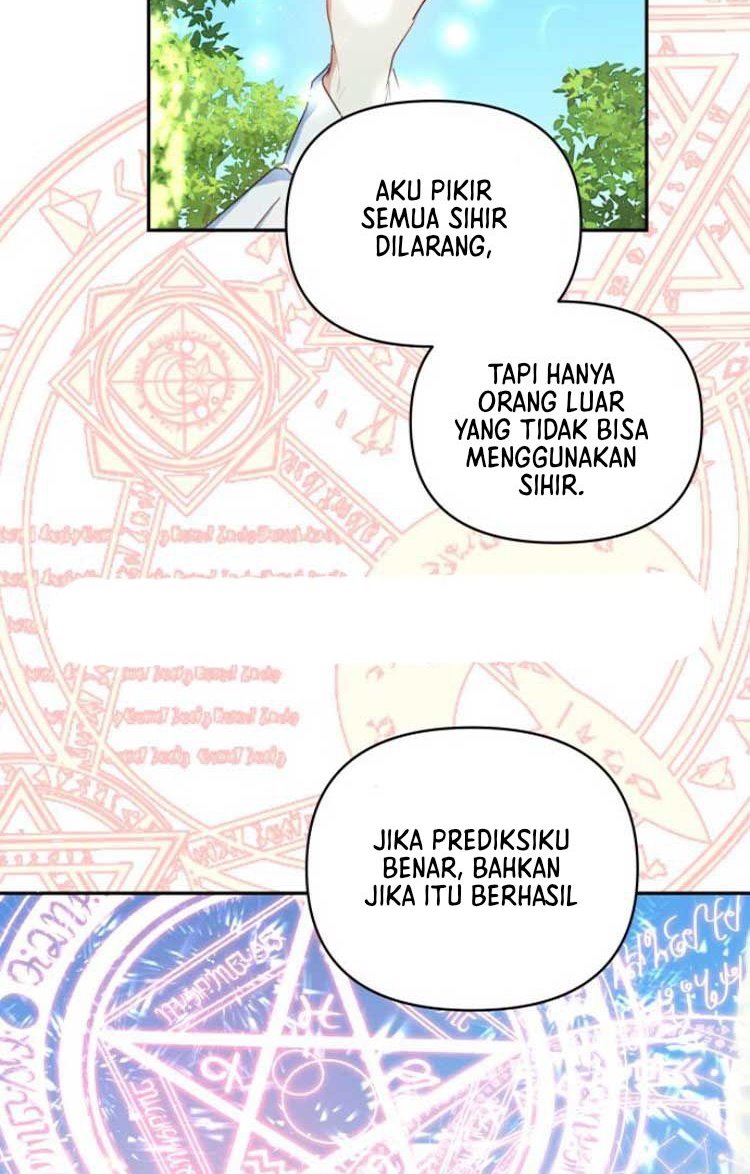 Monster Duke's Daughter chapter 27 halaman 19