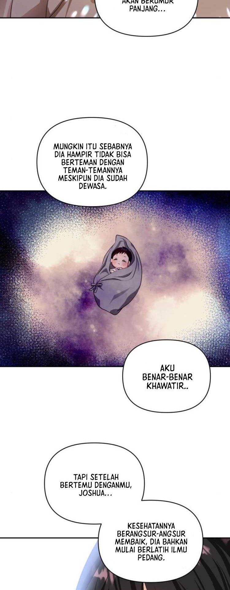 Monster Duke's Daughter chapter 27 halaman 56