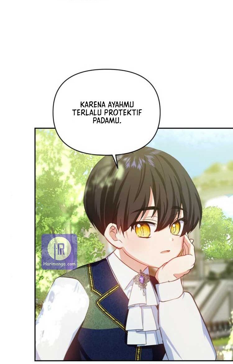 Monster Duke's Daughter chapter 27 halaman 14