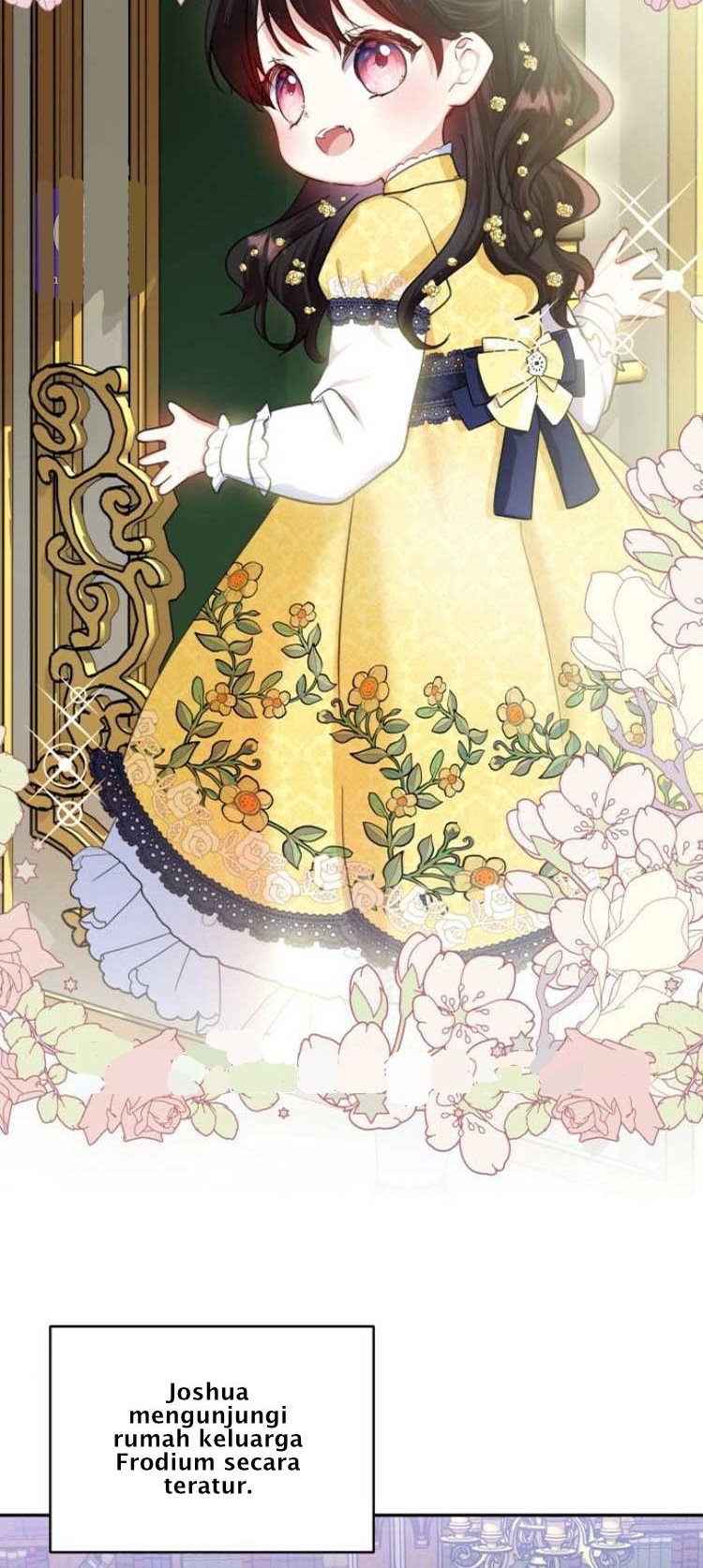 Monster Duke's Daughter chapter 27 halaman 8